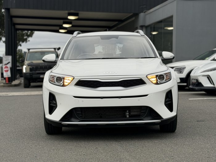 2025 Kia Stonic S