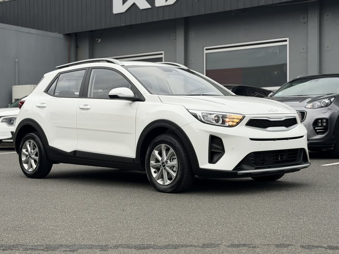 2025 Kia Stonic S