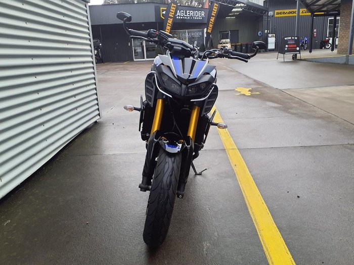 2020 Yamaha MT-09 SP (MT09ASP) MT Blue