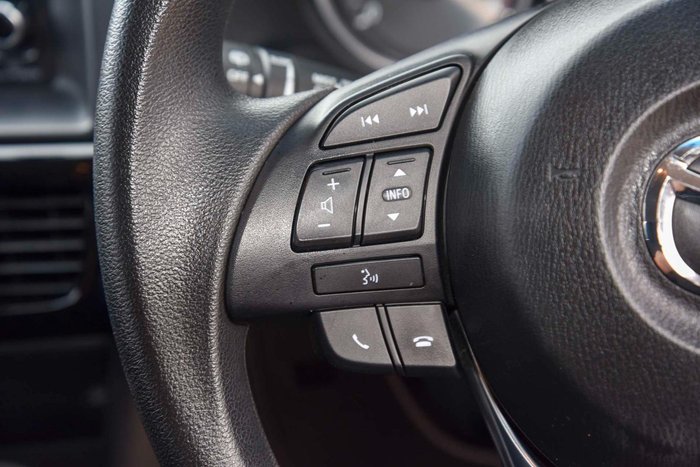 2014 Mazda CX-5 Maxx