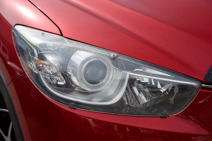 2014 Mazda CX-5 Maxx