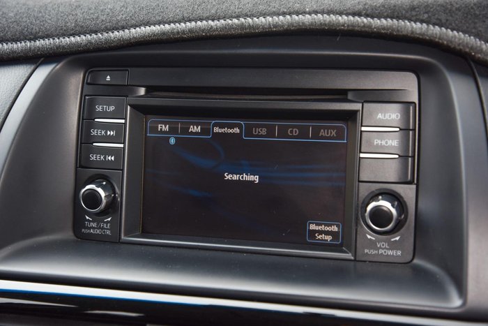 2014 Mazda CX-5 Maxx
