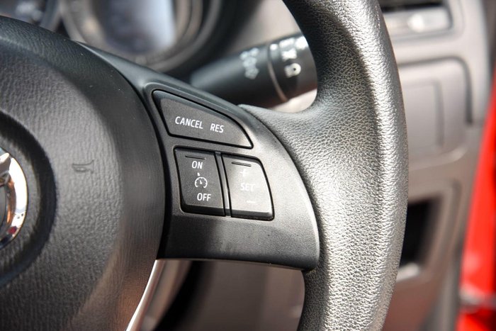 2014 Mazda CX-5 Maxx
