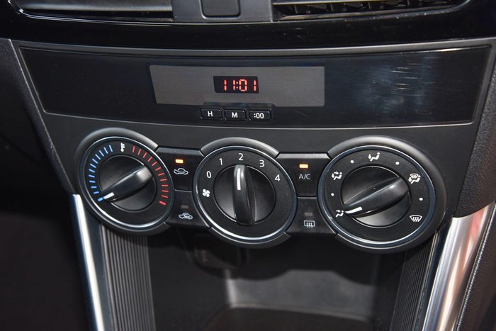2014 Mazda CX-5 Maxx