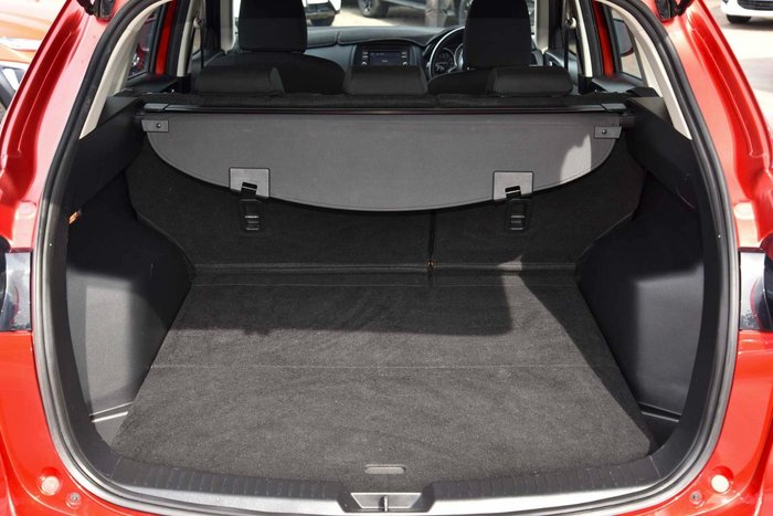 2014 Mazda CX-5 Maxx
