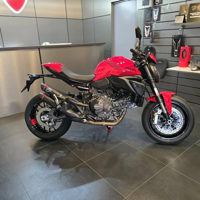 2026 Ducati
