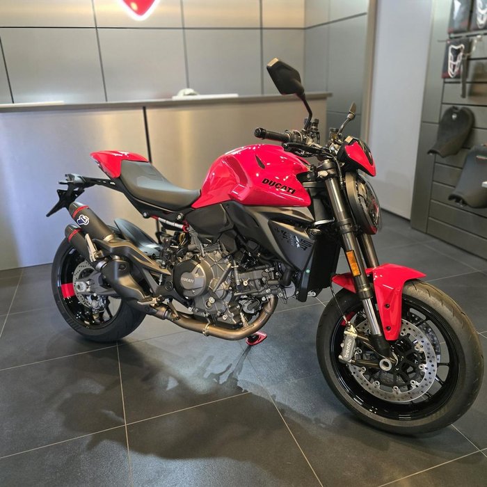 2026 Ducati