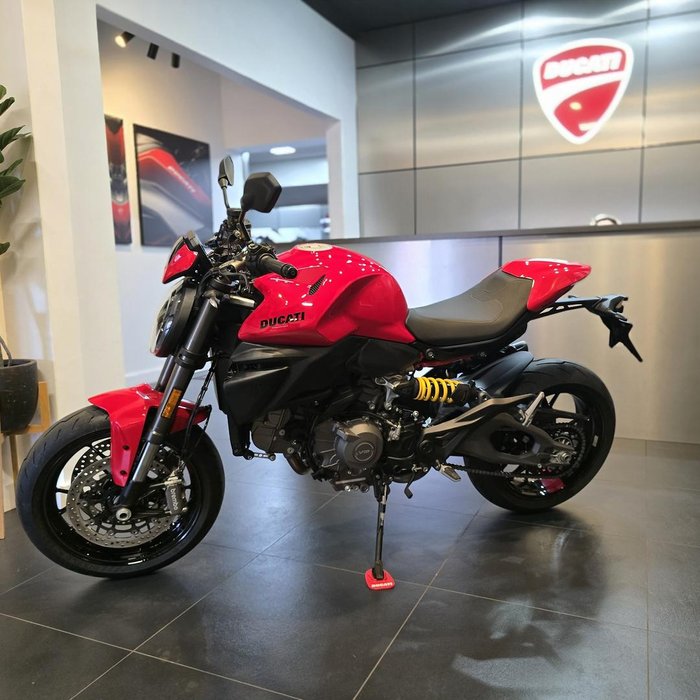 2026 Ducati