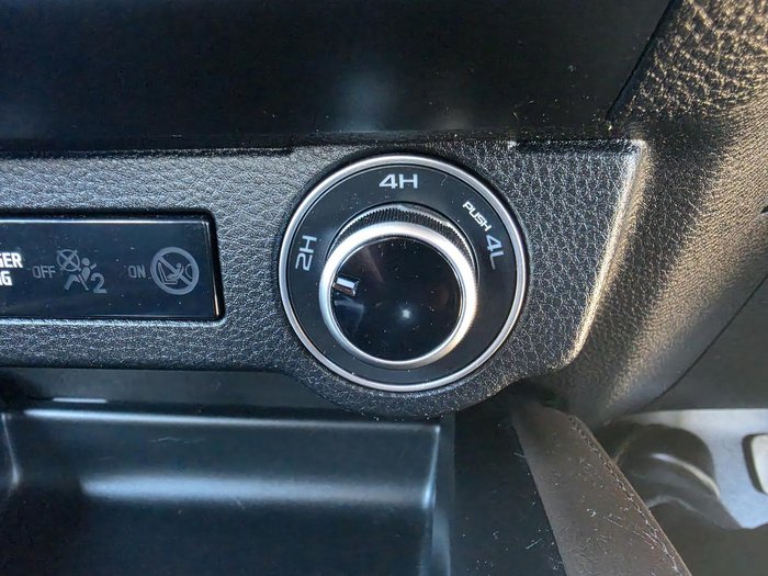 2021 Mazda BT-50 GT