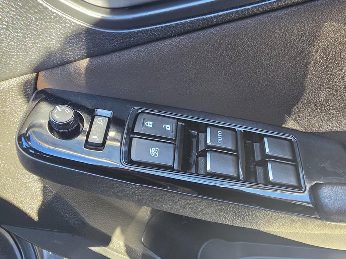 2021 Mazda BT-50 GT