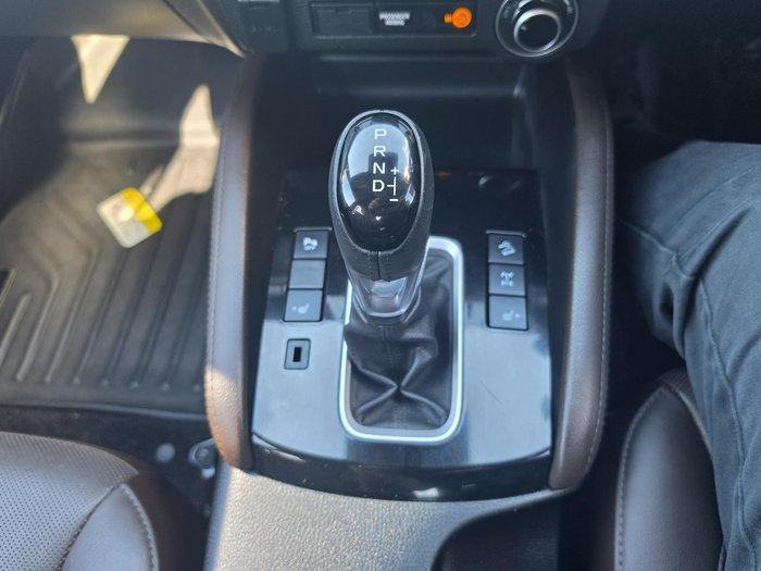 2021 Mazda BT-50 GT