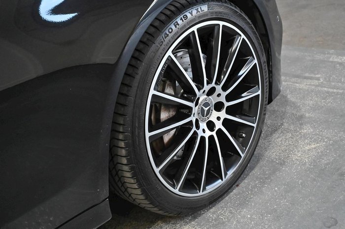 2018 Mercedes-Benz C-Class C300