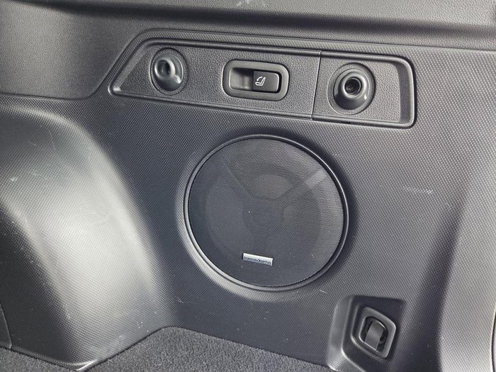 2020 Subaru Forester 2.5i-S