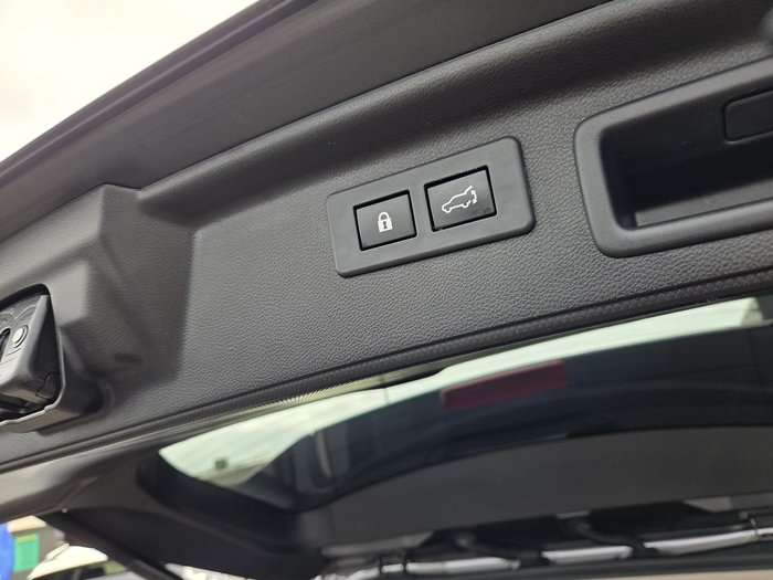 2020 Subaru Forester 2.5i-S