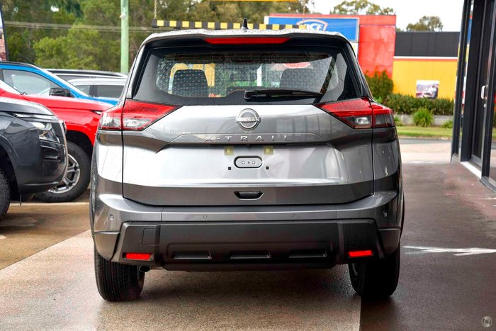 2026 Nissan X-TRAIL ST