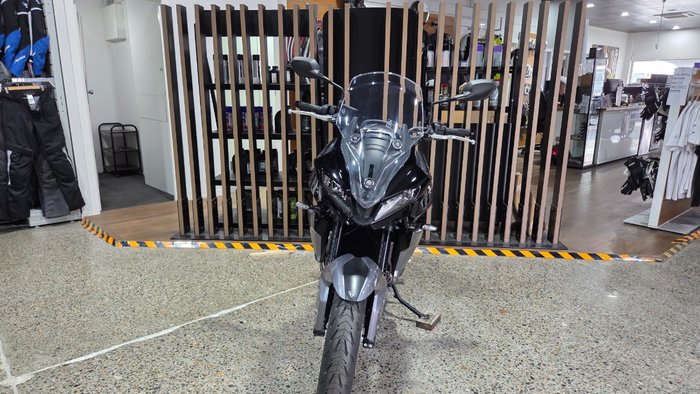 2025 Triumph TIGER SPORT 660