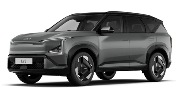 2026 Kia EV5