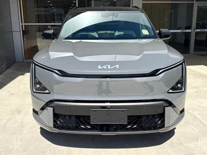 2026 Kia EV5 GT-Line