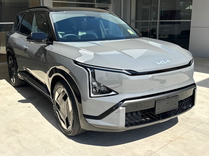 2026 Kia EV5 GT-Line