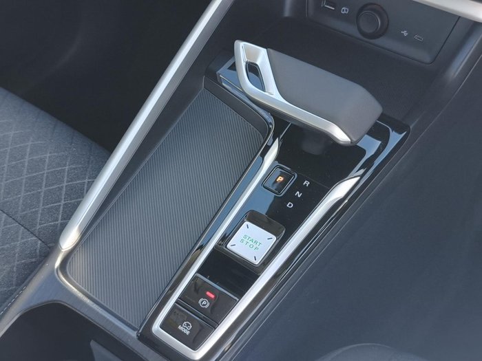 2025 MG ZS Excite Hybrid+
