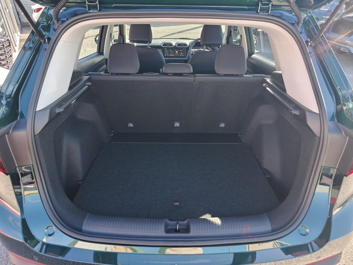 2025 MG ZS Excite Hybrid+