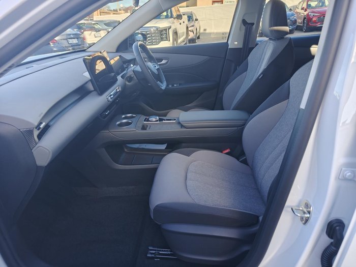 2025 MG MGS5 EV Excite 62
