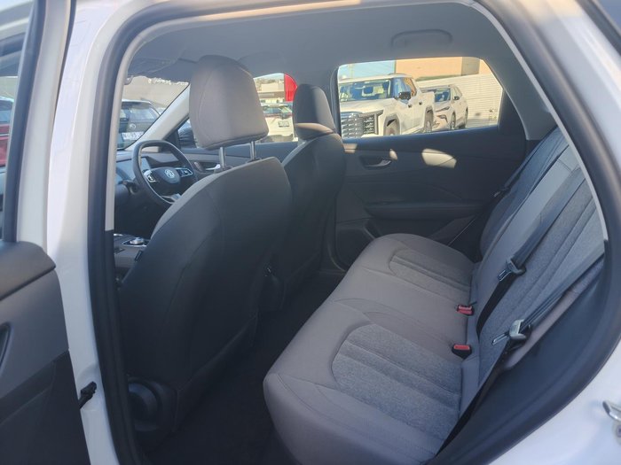 2025 MG MGS5 EV Excite 62