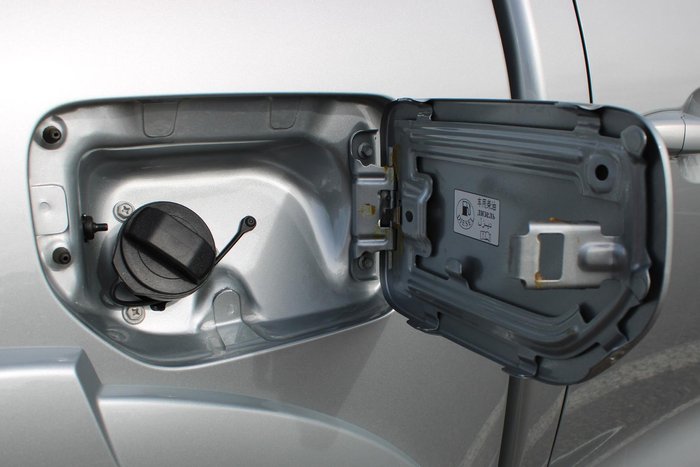 2024 GWM Cannon Ultra