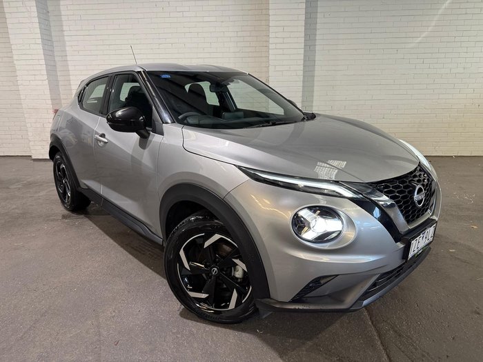 2023 Nissan JUKE ST