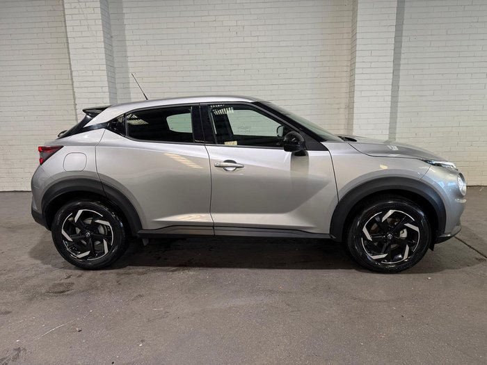 2023 Nissan JUKE ST