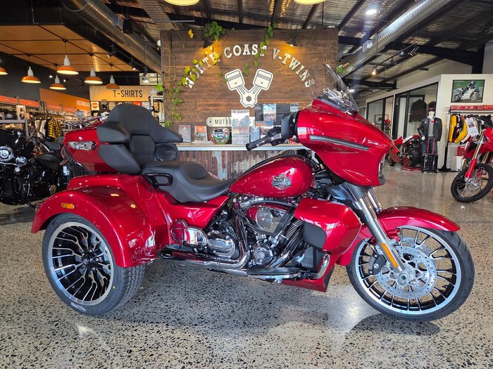 2026 Harley-Davidson