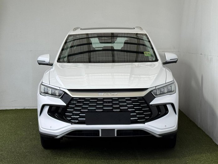 2026 BYD SEALION 5 Premium