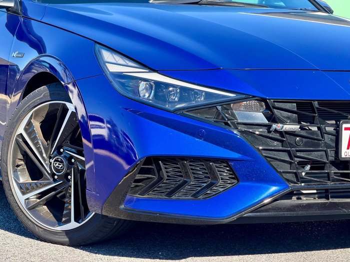 2020 Hyundai i30 N Line