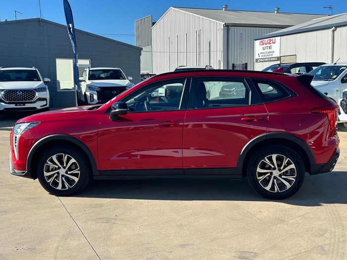2025 GWM Haval Jolion Premium