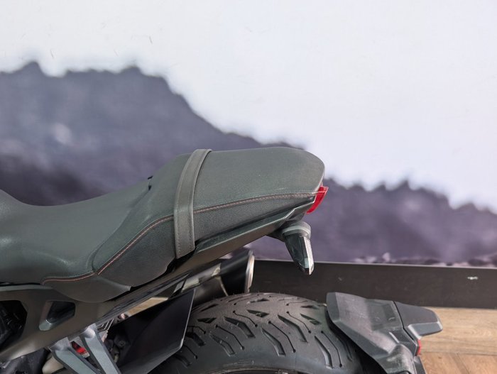 2018 Honda CB1000R (ABS) Black