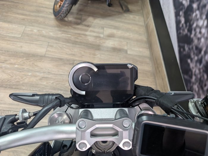 2018 Honda CB1000R (ABS) Black