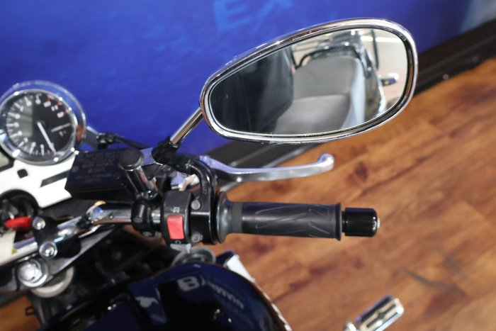 2012 Yamaha XJR1300