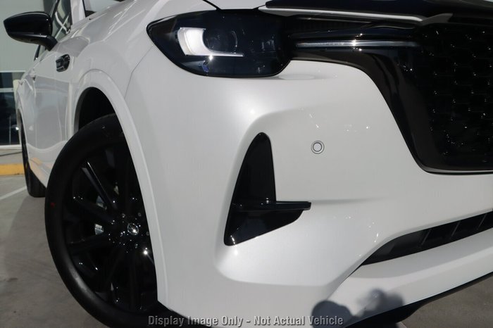 2026 Mazda CX-60 D50e GT