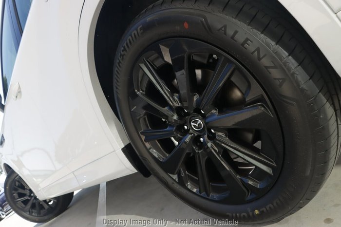 2026 Mazda CX-60 D50e GT