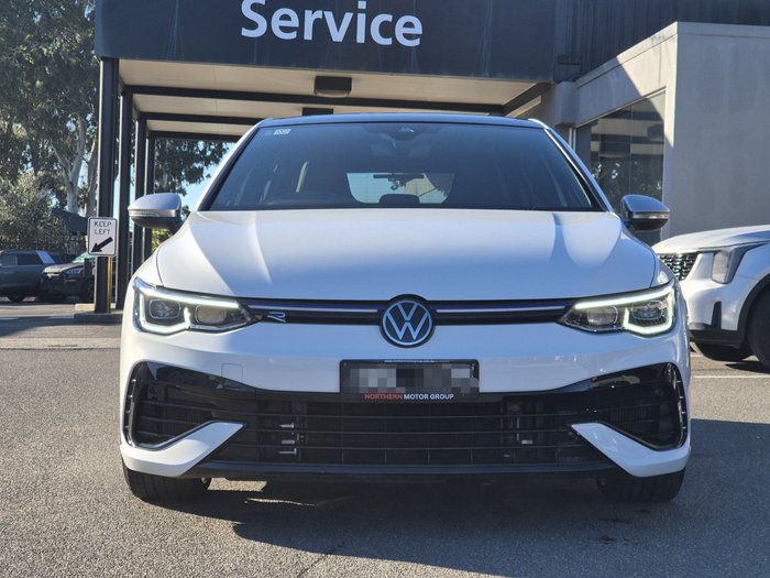 2024 Volkswagen Golf R