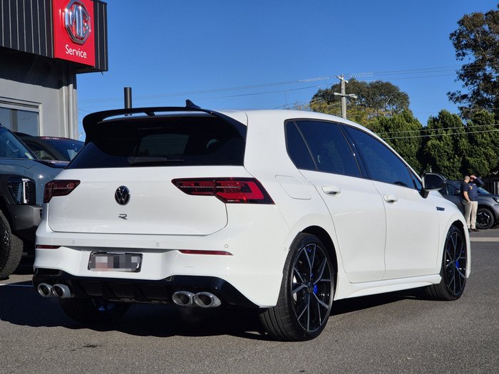 2024 Volkswagen Golf R