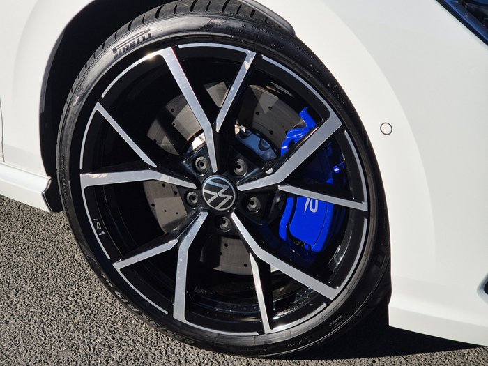 2024 Volkswagen Golf R