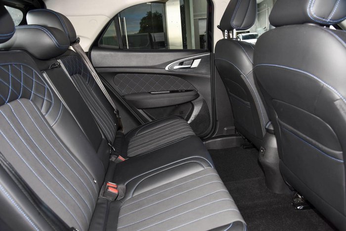 2023 GWM Ora Standard Range