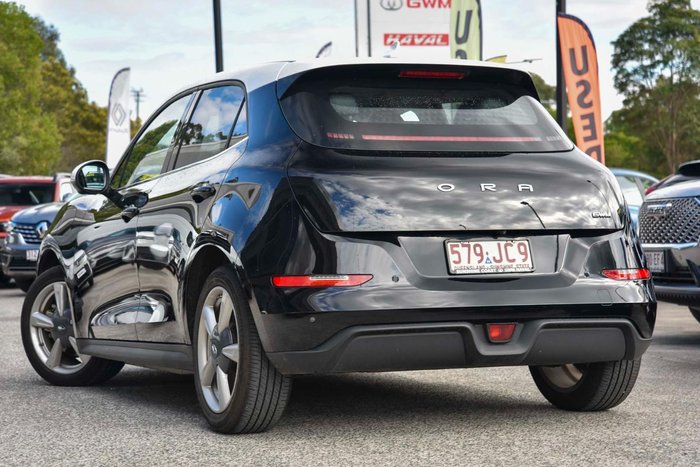 2023 GWM Ora Standard Range
