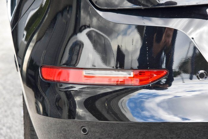 2023 GWM Ora Standard Range