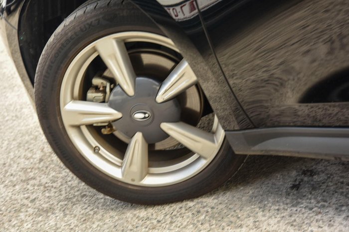 2023 GWM Ora Standard Range