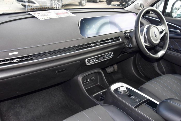 2023 GWM Ora Standard Range