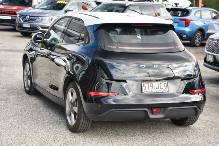 2023 GWM Ora Standard Range