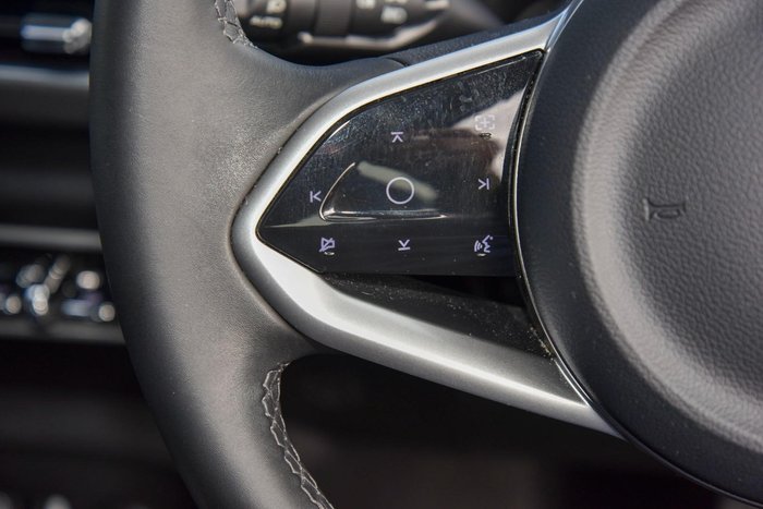 2023 GWM Ora Standard Range