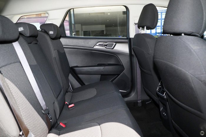 2026 Kia Sportage HEV SX